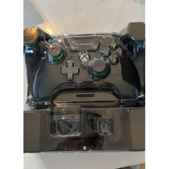 PowerA MOGA XP5-X Plus Bluetooth Controller for Mobile & Cloud Gaming - Picture 1 of 4